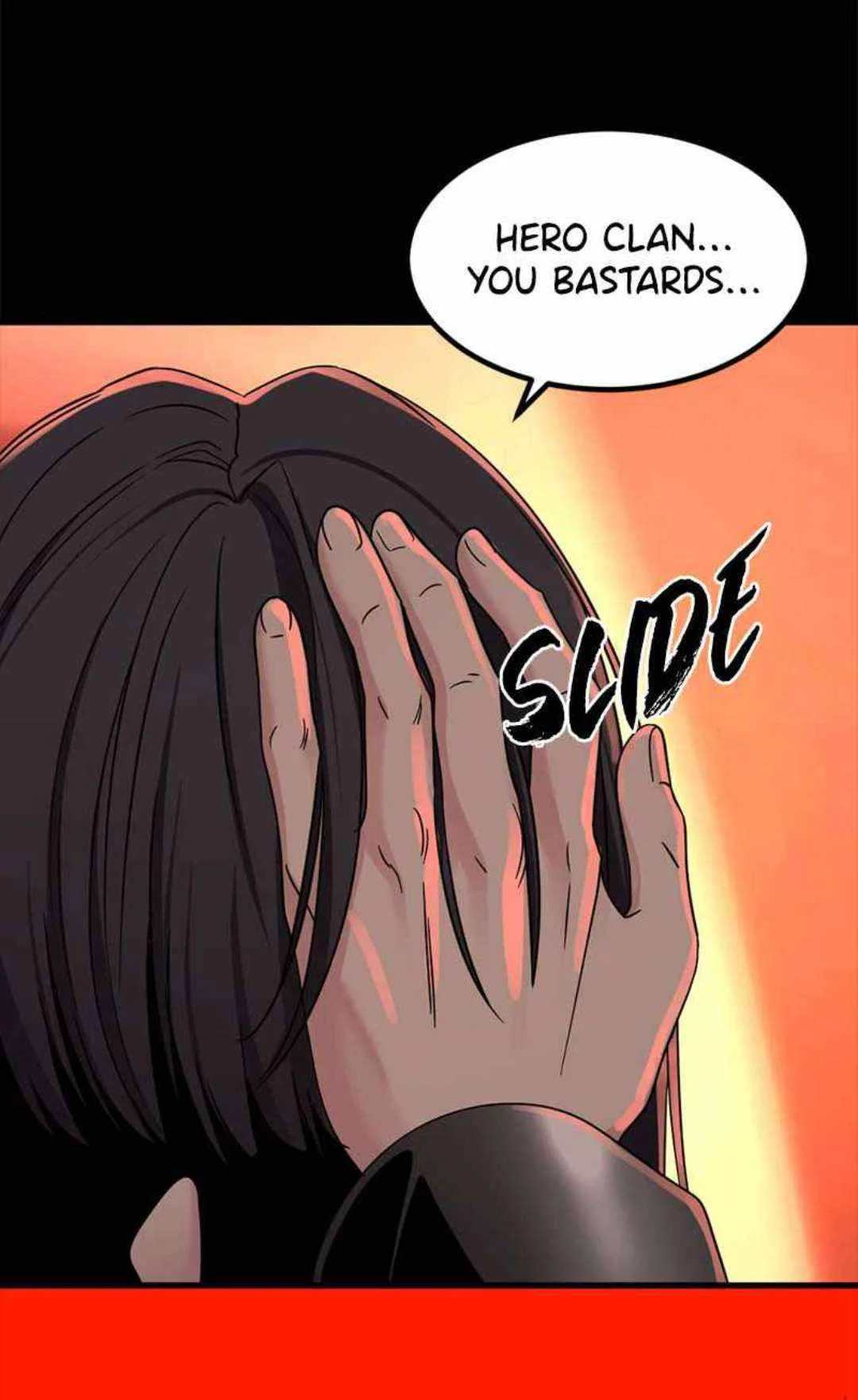 Hero Killer Chapter 53 page 108