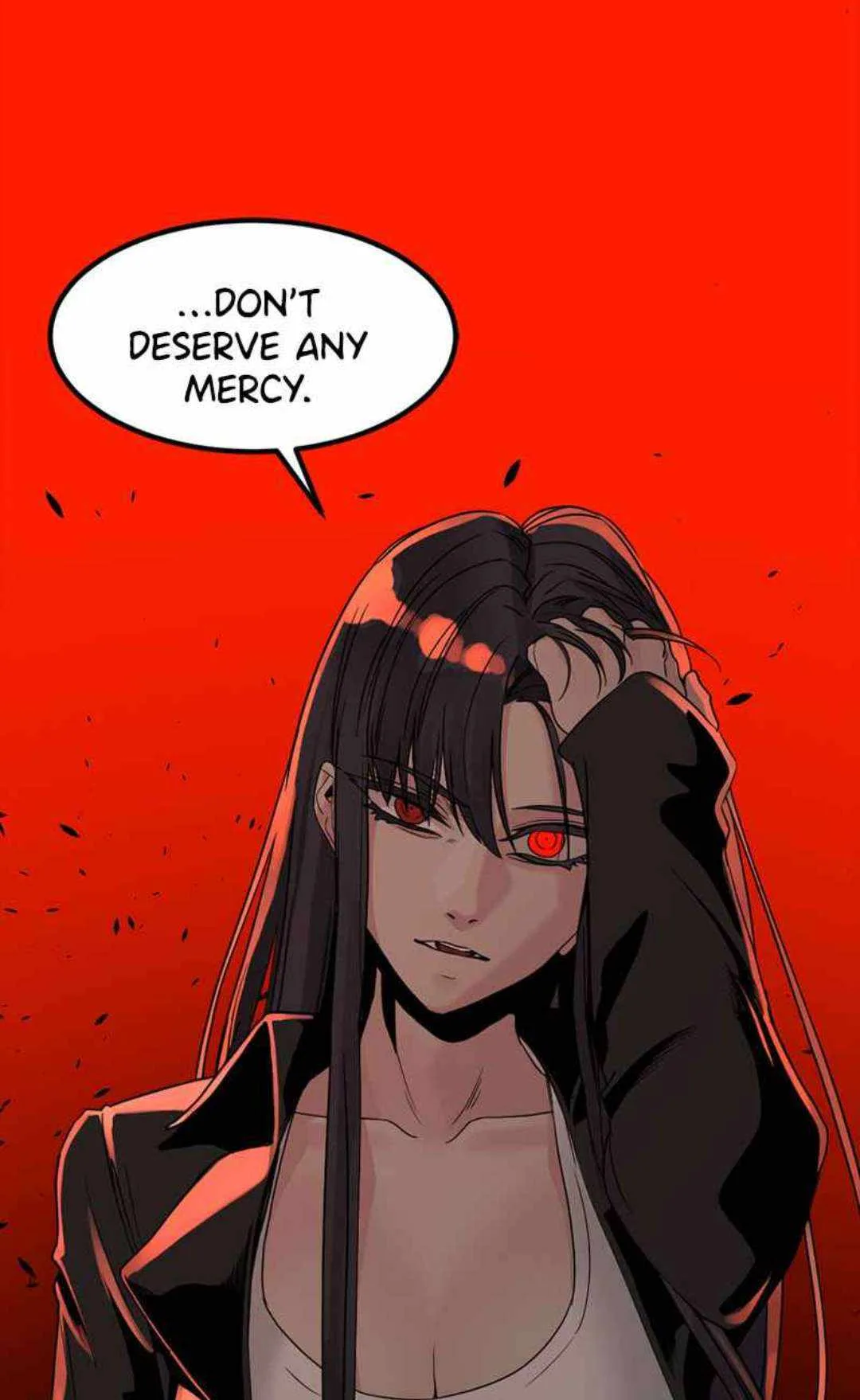 Hero Killer Chapter 53 page 109