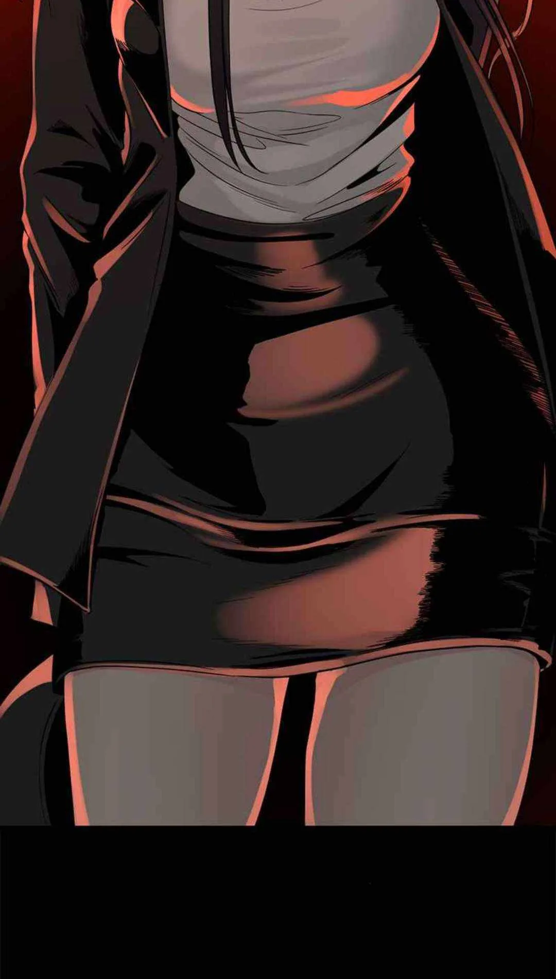 Hero Killer Chapter 53 page 110
