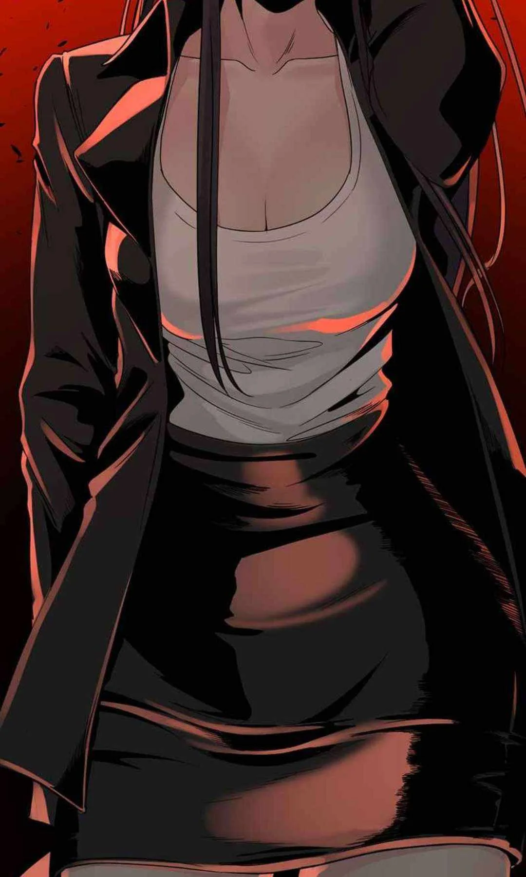 Hero Killer Chapter 54 page 2
