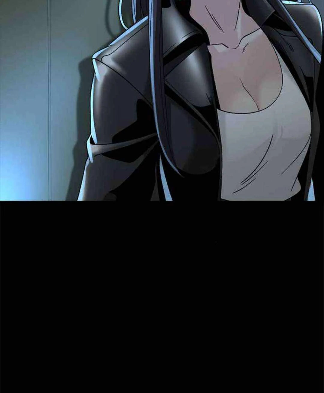 Hero Killer Chapter 54 page 5