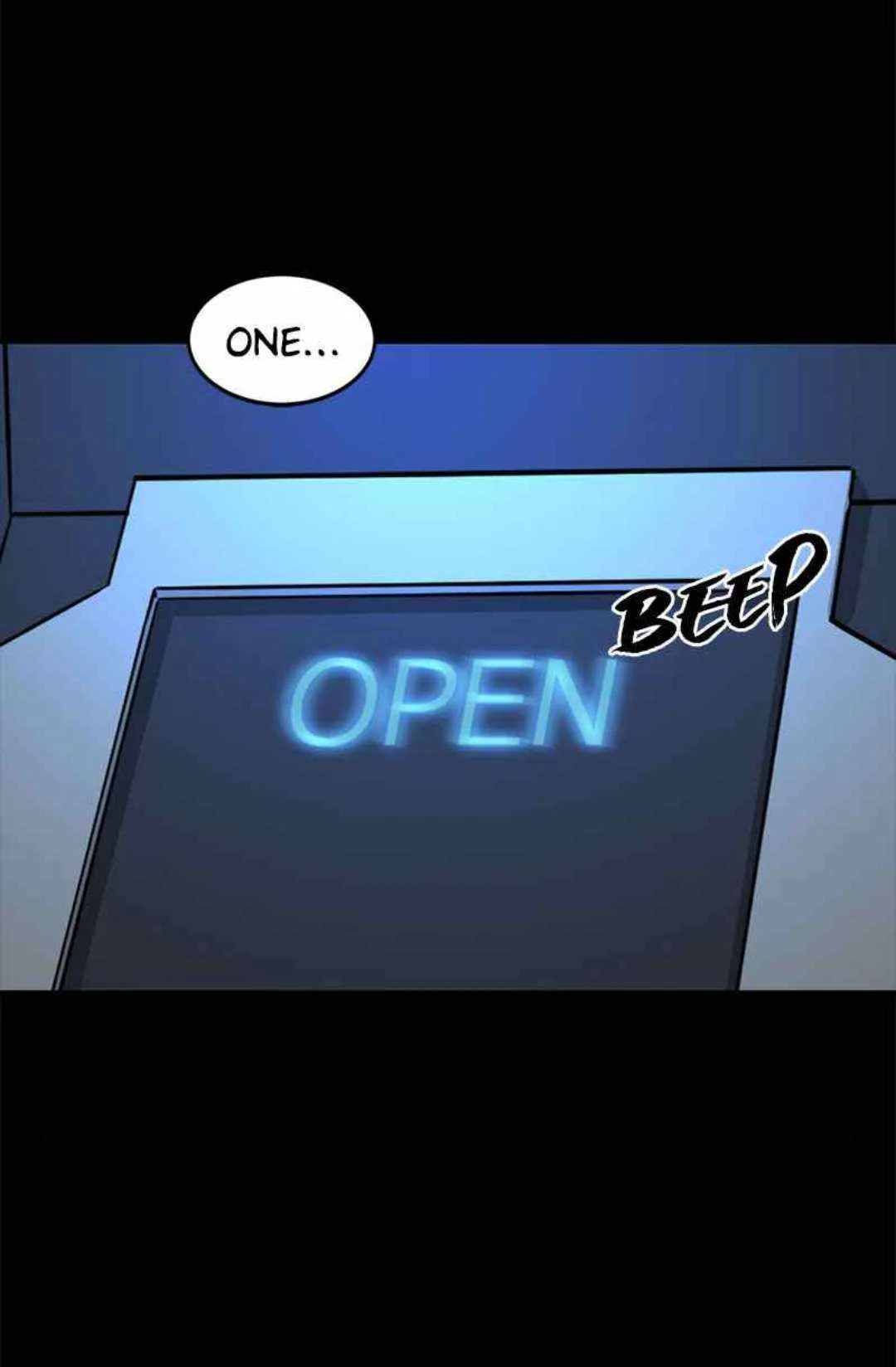Hero Killer Chapter 54 page 7