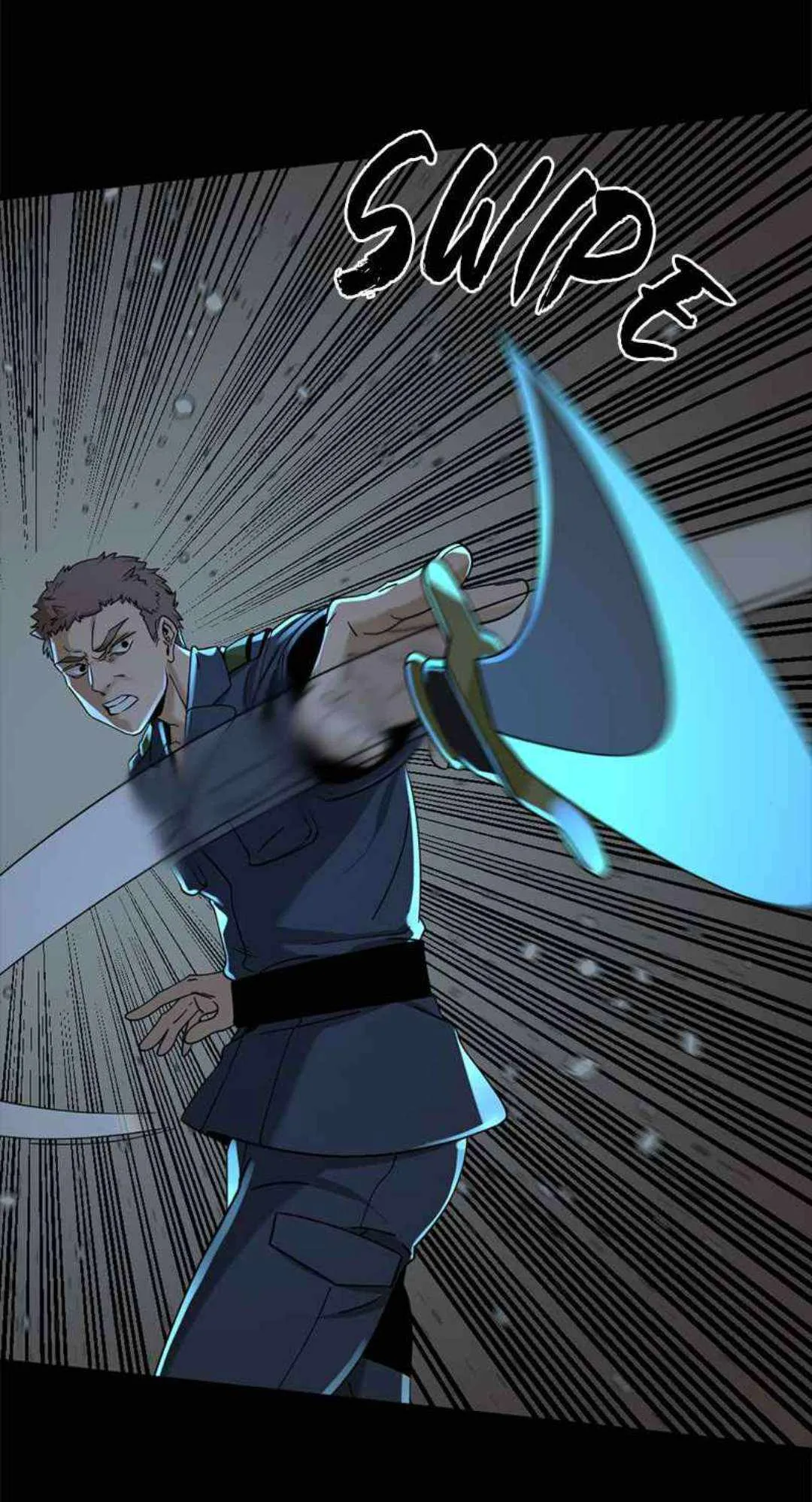 Hero Killer Chapter 54 page 10
