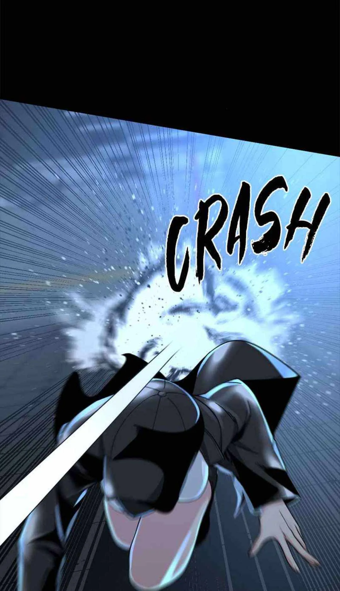 Hero Killer Chapter 54 page 11