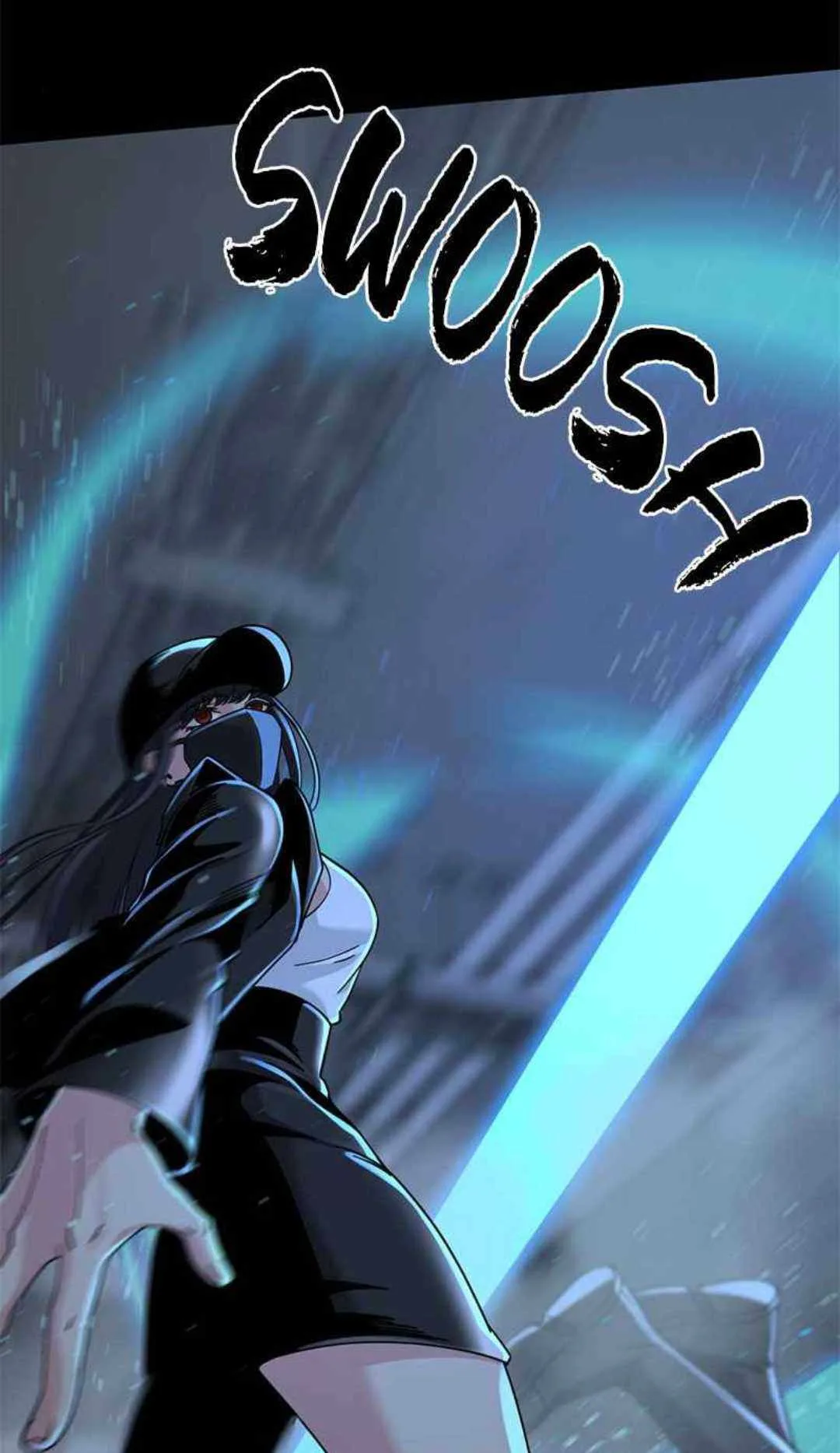Hero Killer Chapter 54 page 16