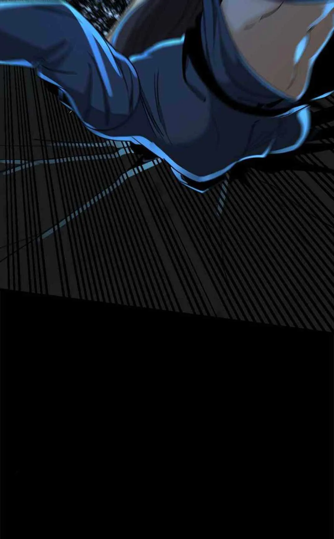 Hero Killer Chapter 54 page 19