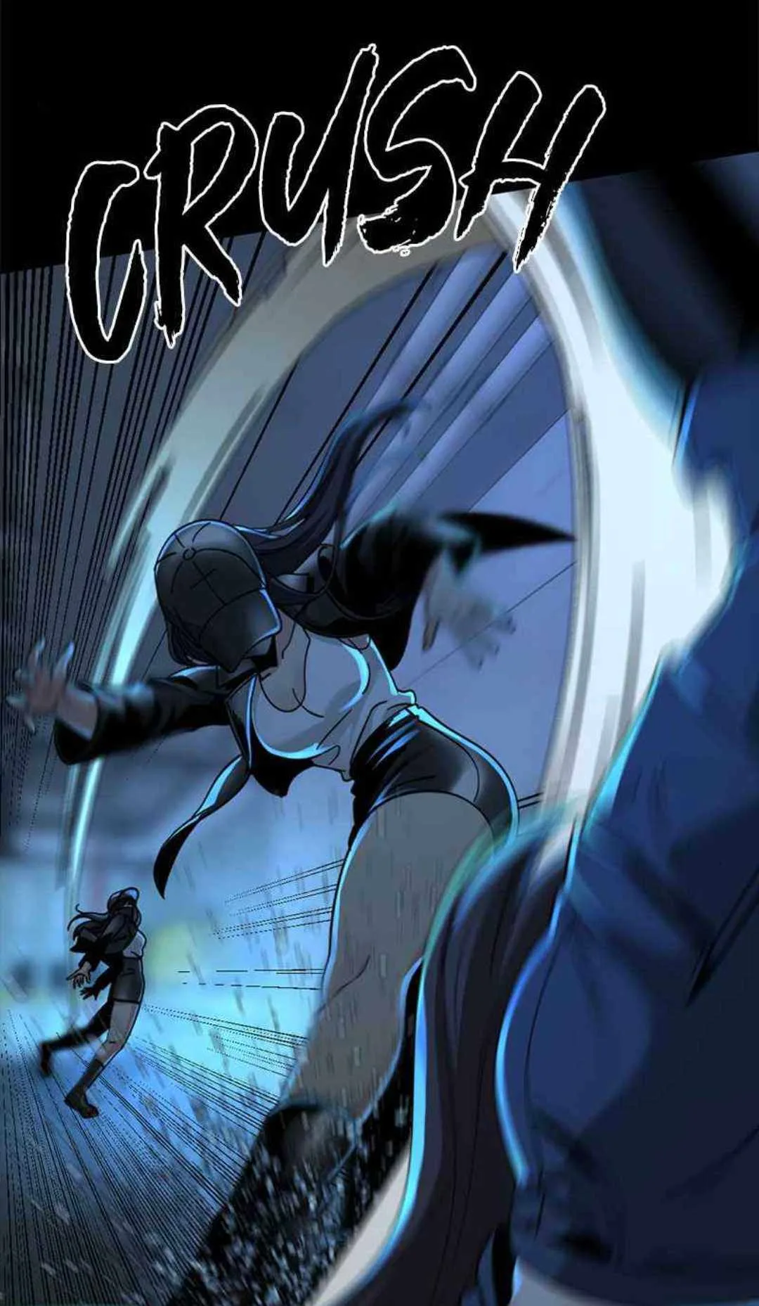 Hero Killer Chapter 54 page 18