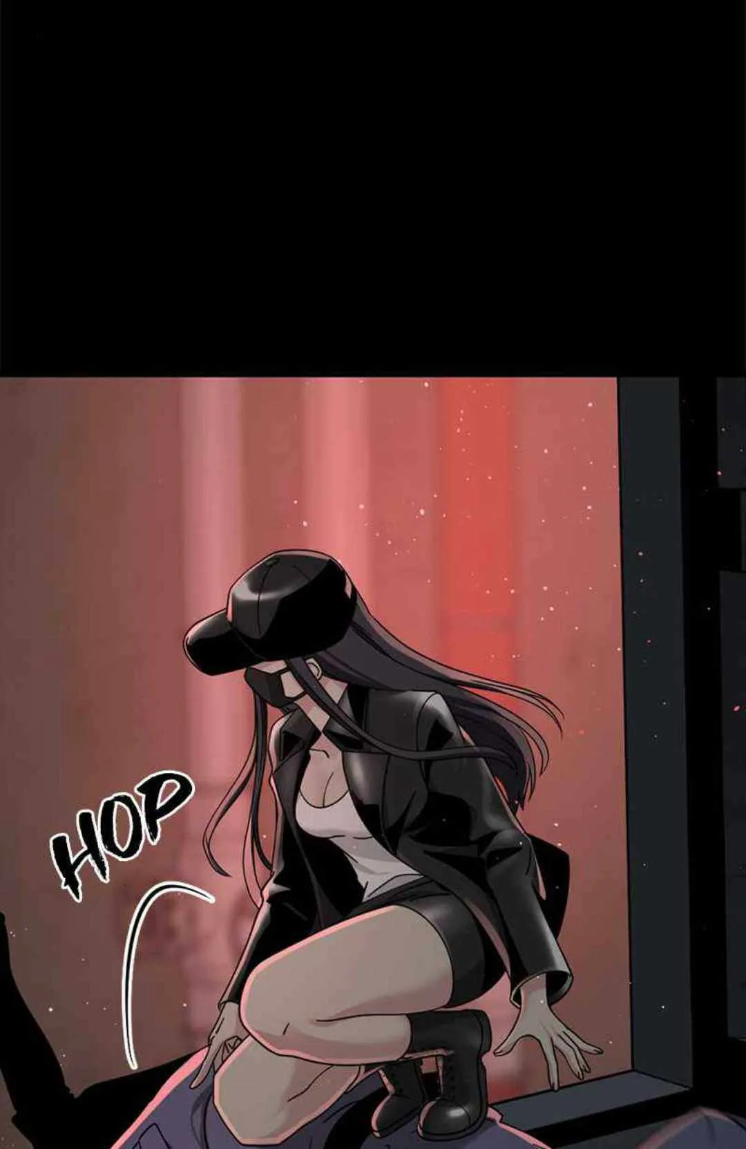 Hero Killer Chapter 54 page 29