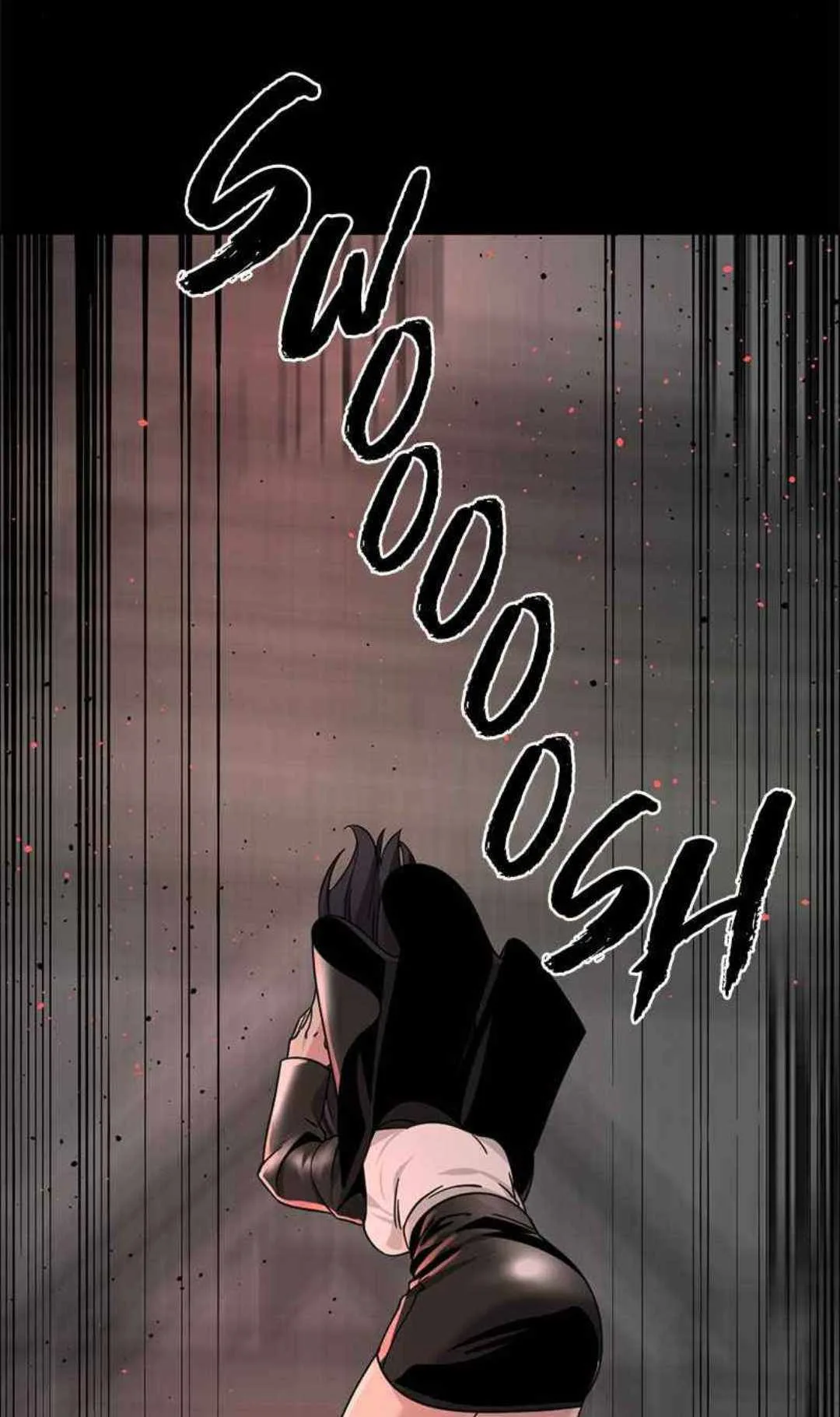 Hero Killer Chapter 54 page 31