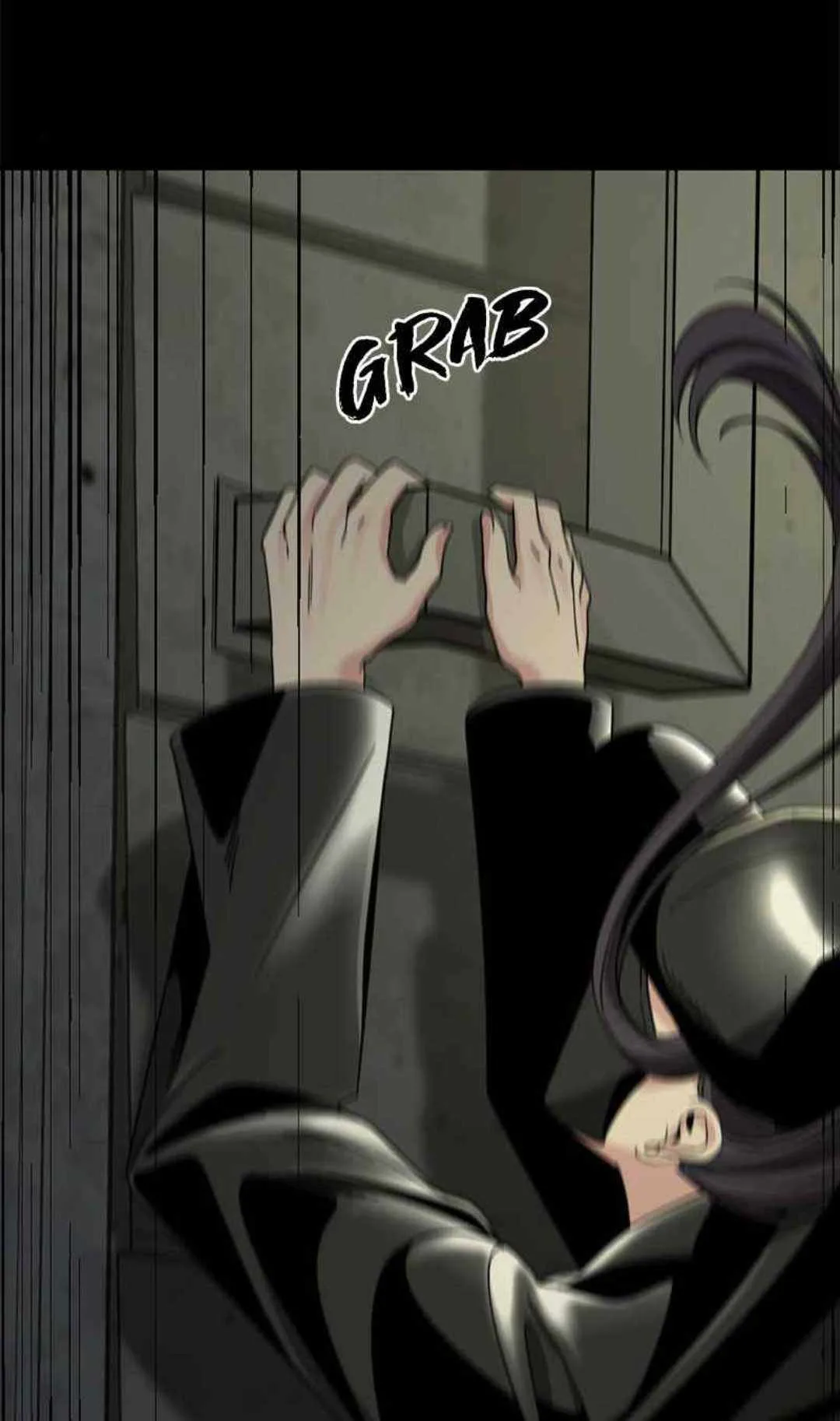 Hero Killer Chapter 54 page 33