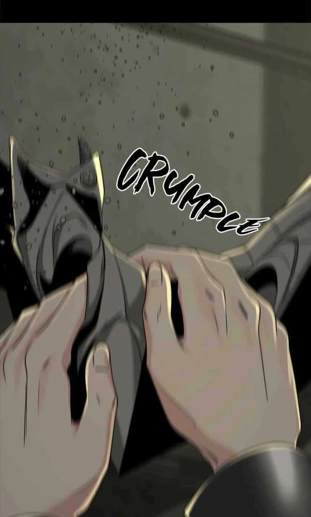 Hero Killer Chapter 54 page 35