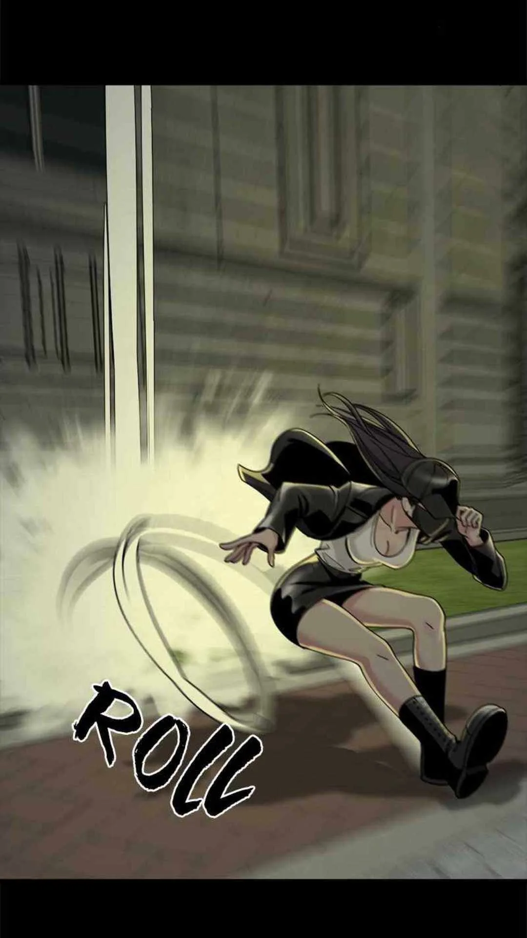 Hero Killer Chapter 54 page 39