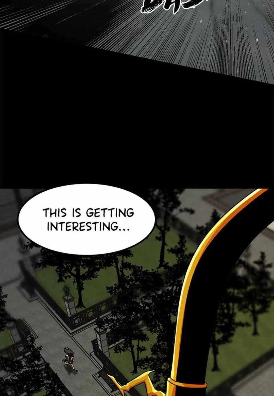 Hero Killer Chapter 54 page 41