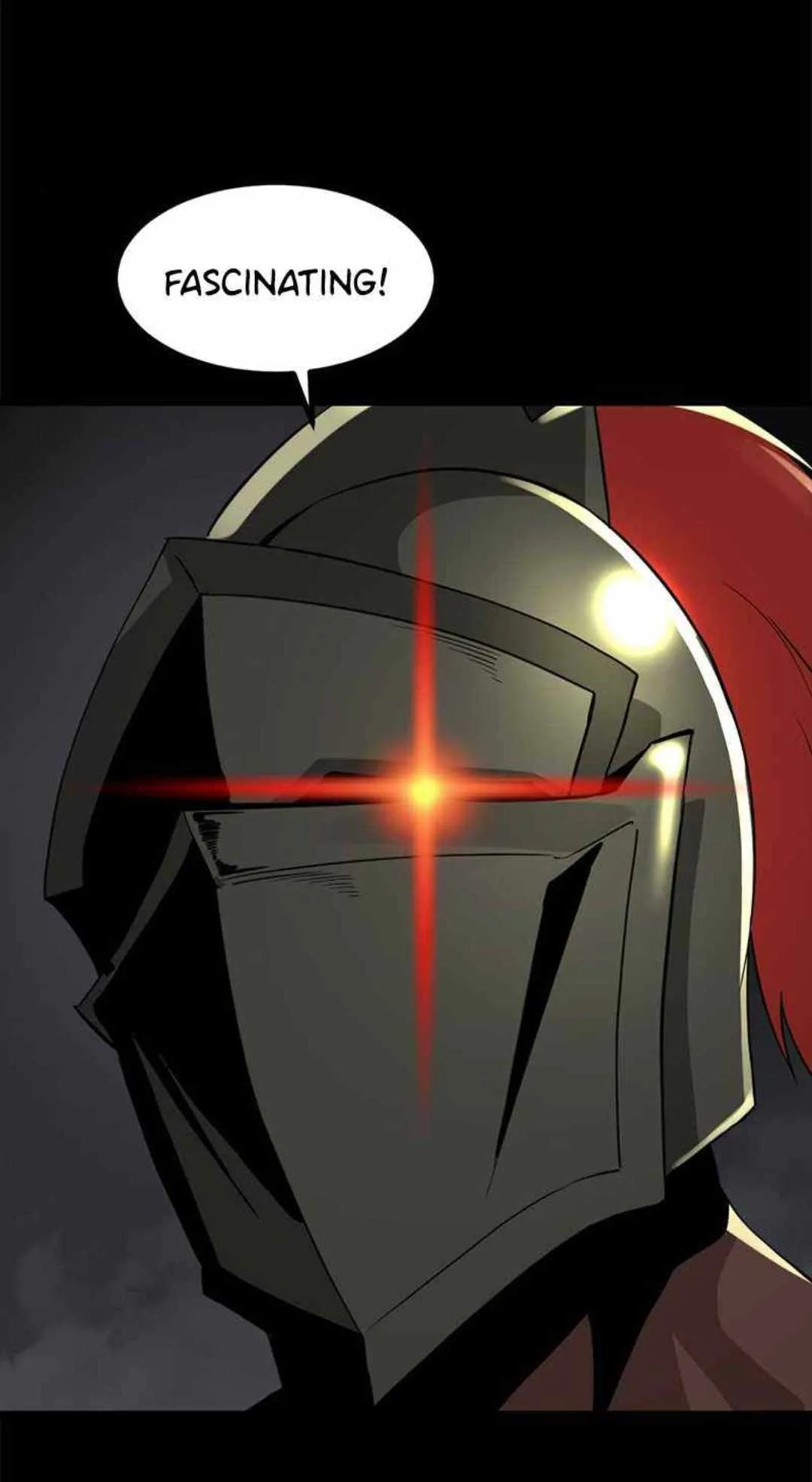 Hero Killer Chapter 54 page 49