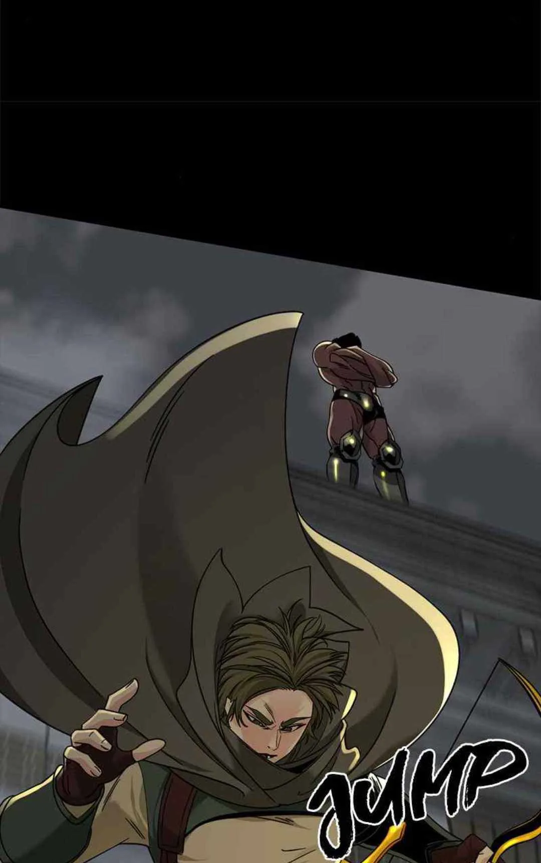 Hero Killer Chapter 54 page 50
