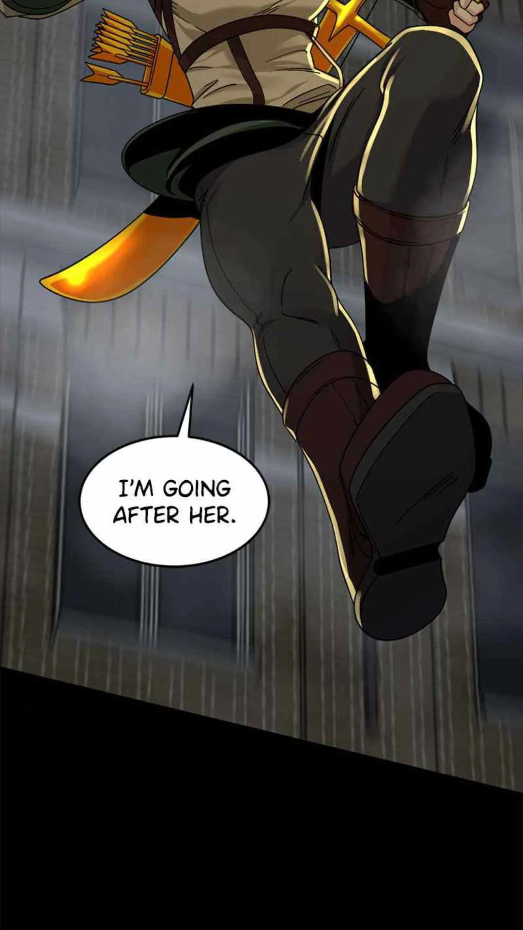 Hero Killer Chapter 54 page 51