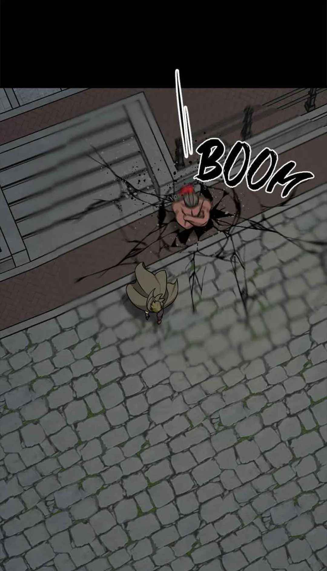 Hero Killer Chapter 54 page 53