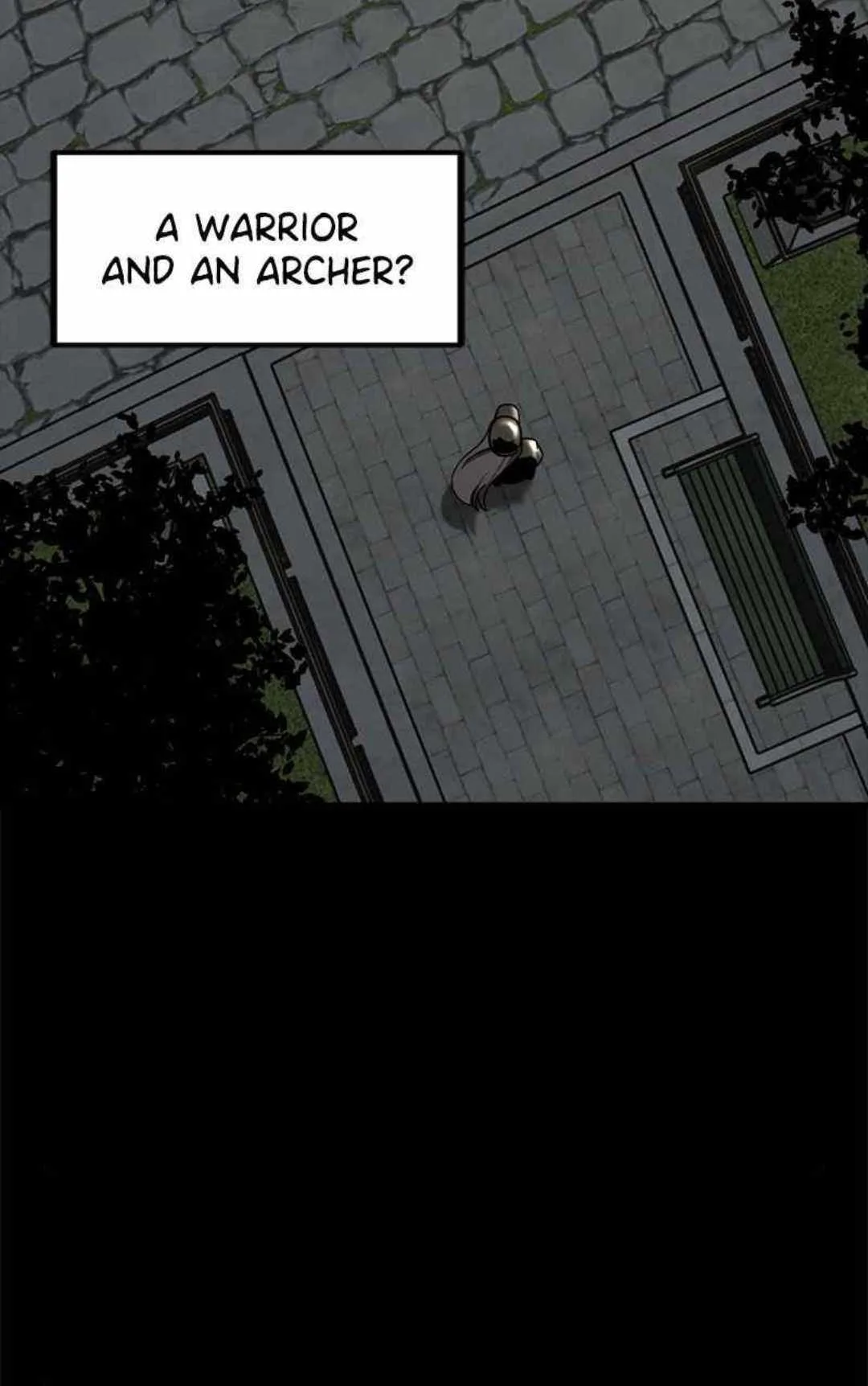 Hero Killer Chapter 54 page 54