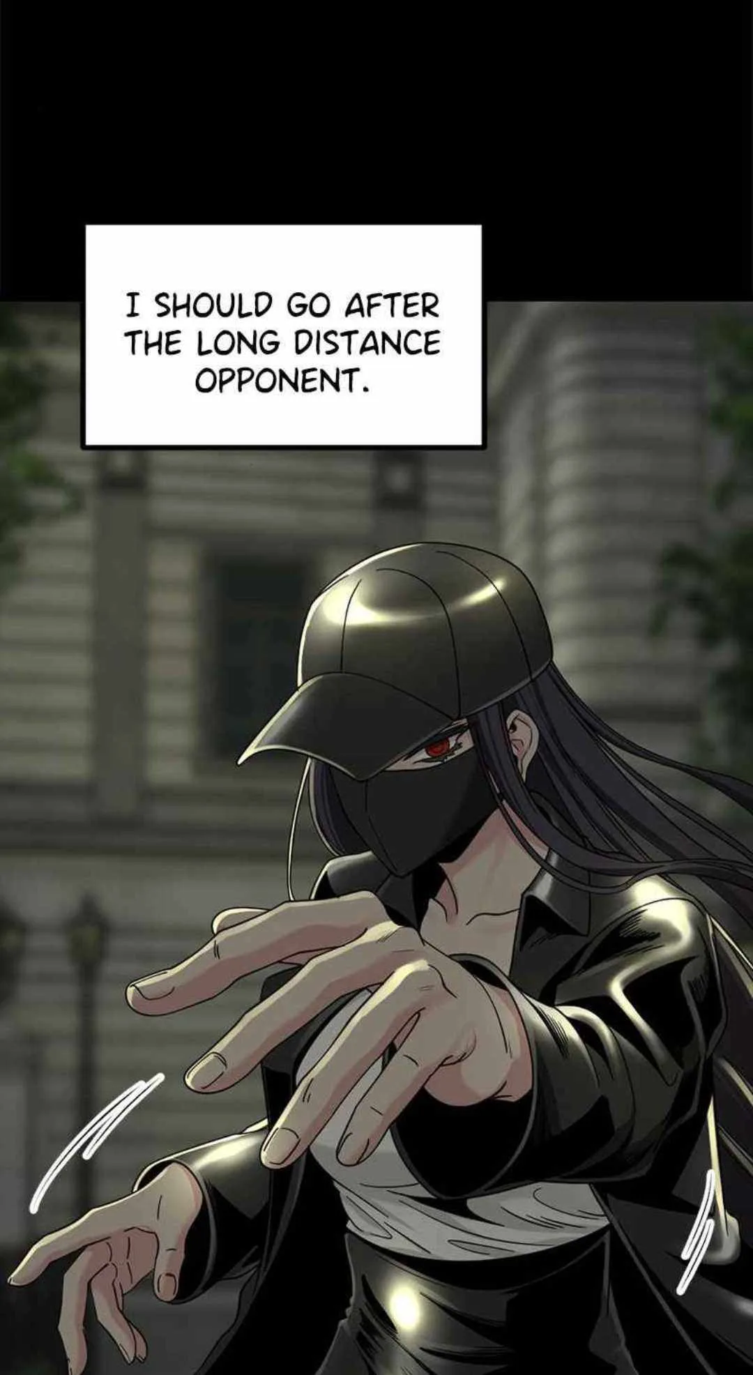 Hero Killer Chapter 54 page 55