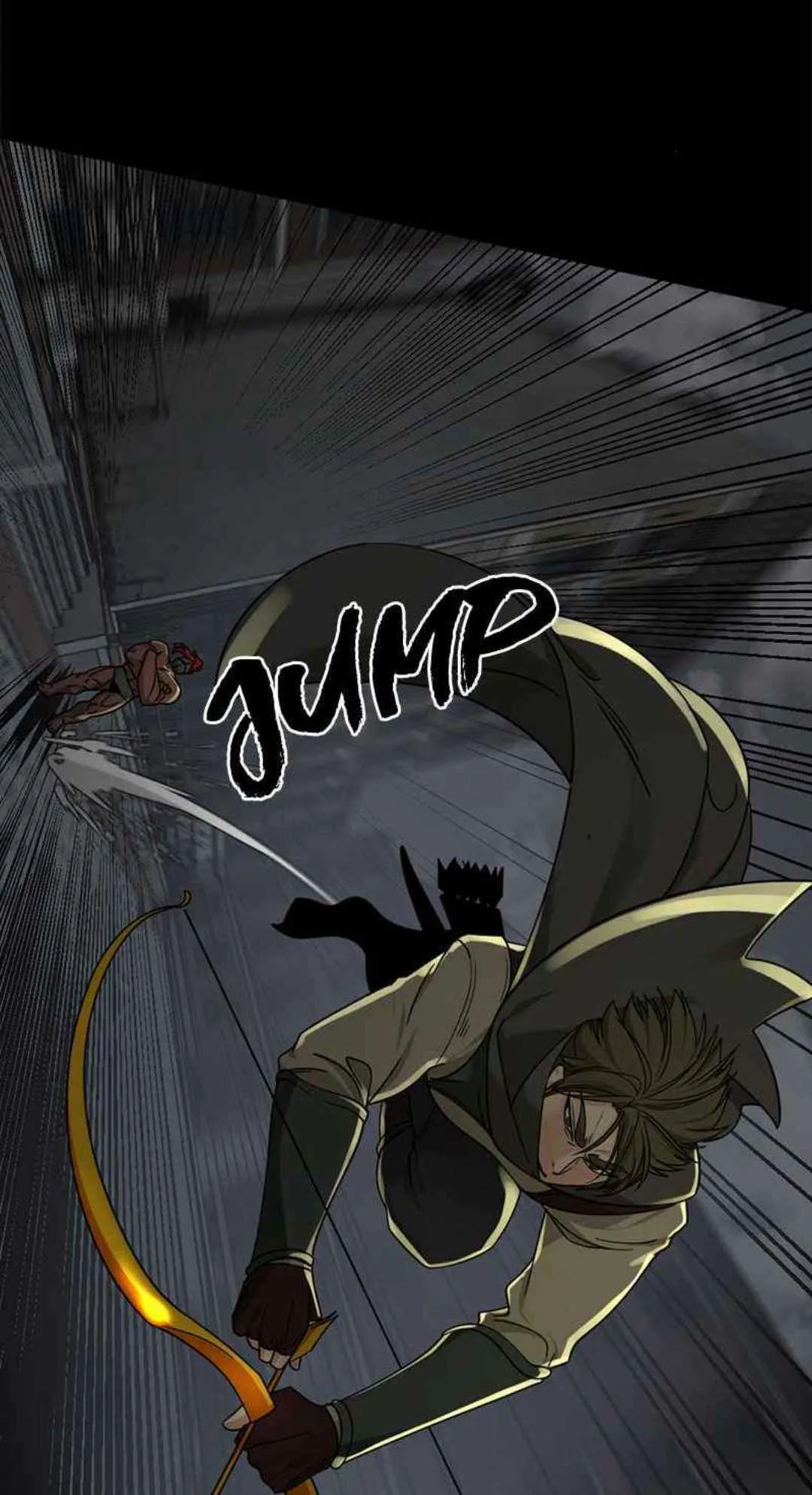 Hero Killer Chapter 54 page 57