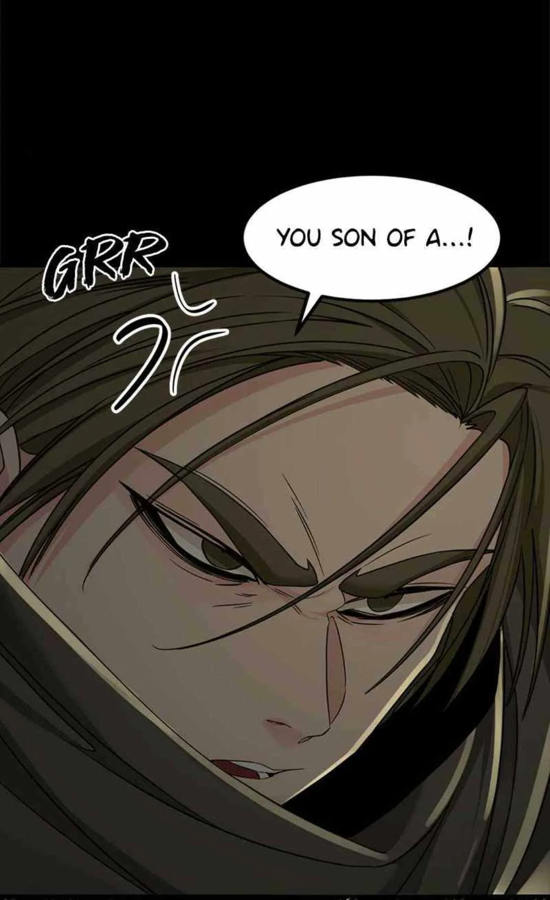 Hero Killer Chapter 54 page 61