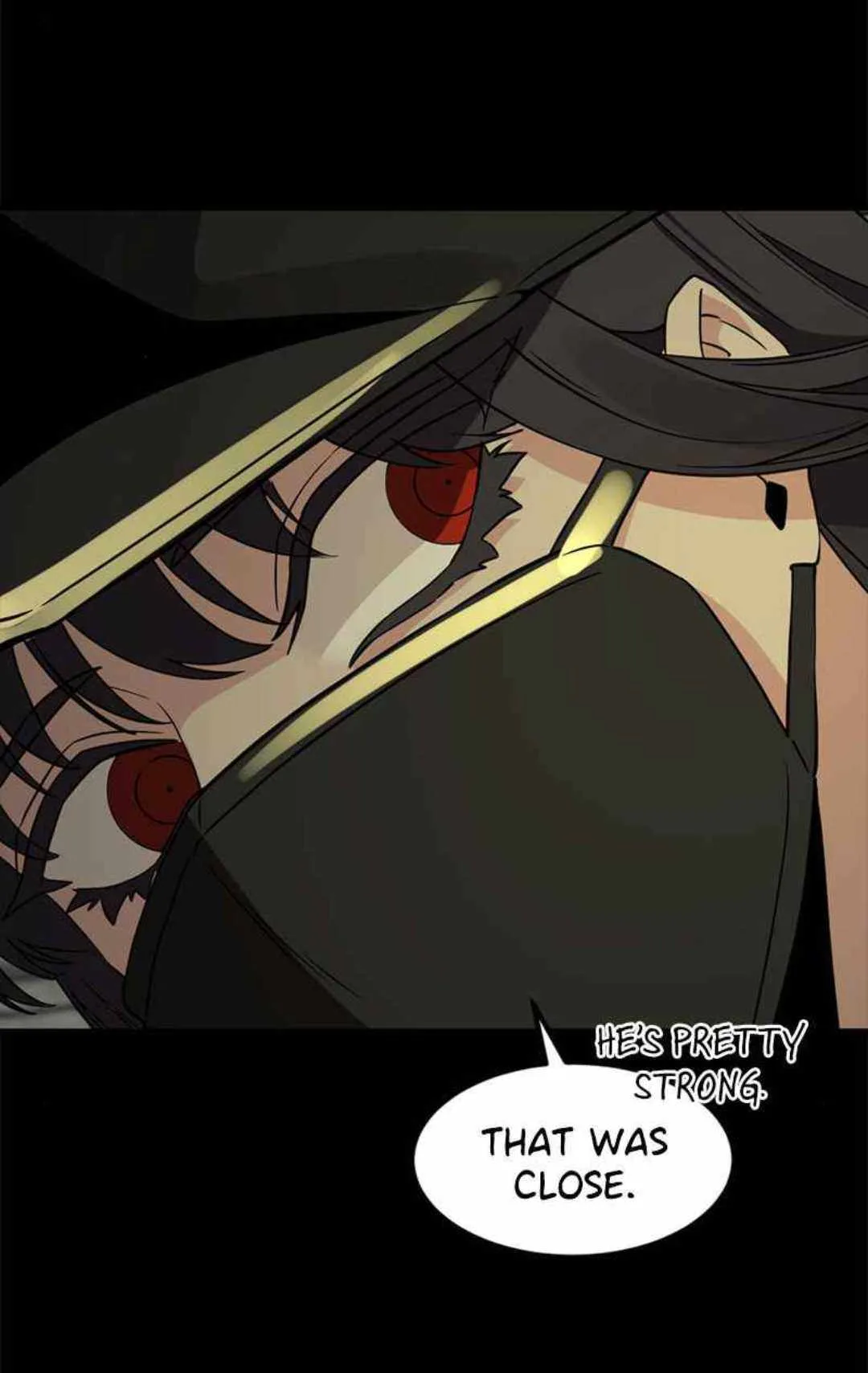 Hero Killer Chapter 54 page 66