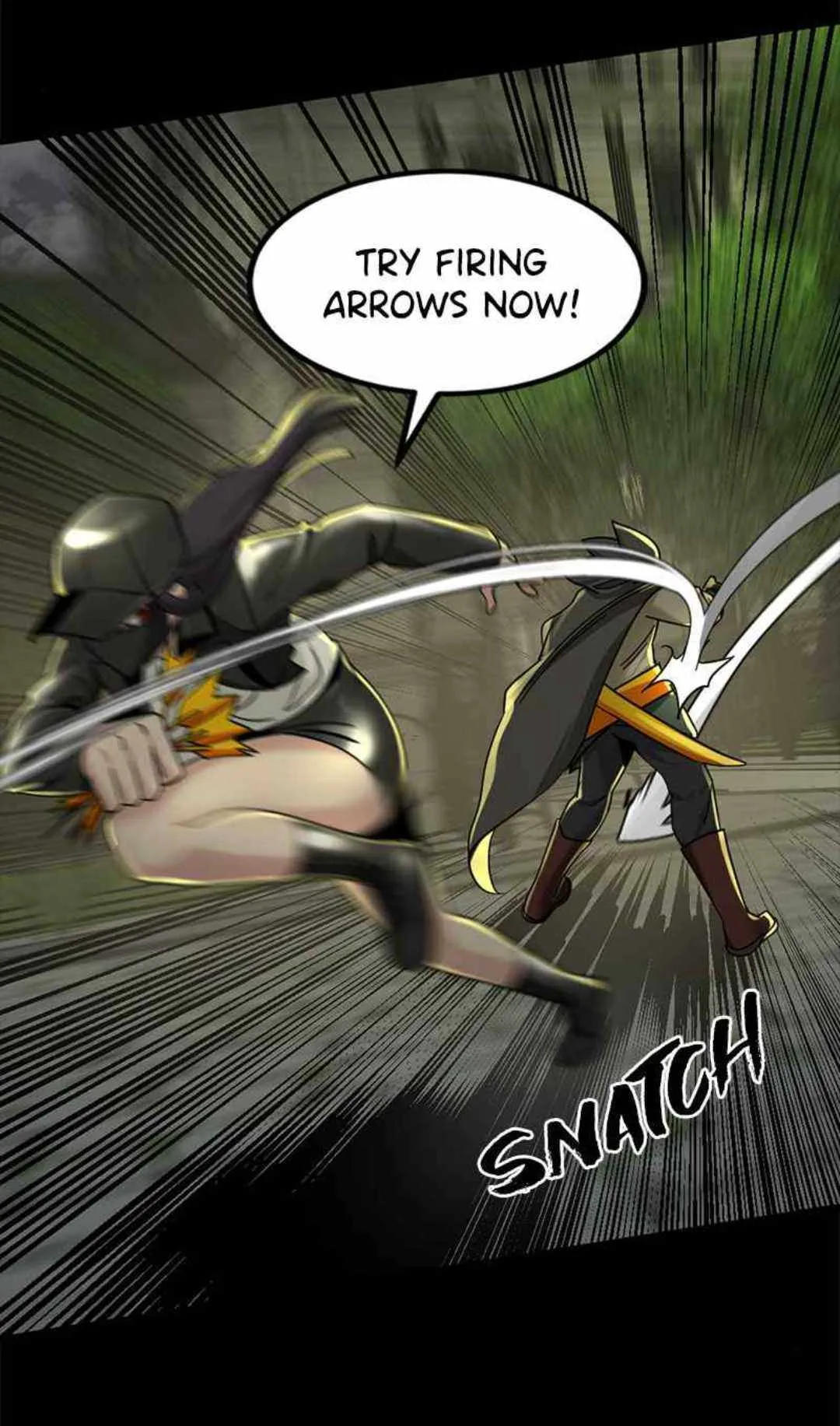 Hero Killer Chapter 54 page 67