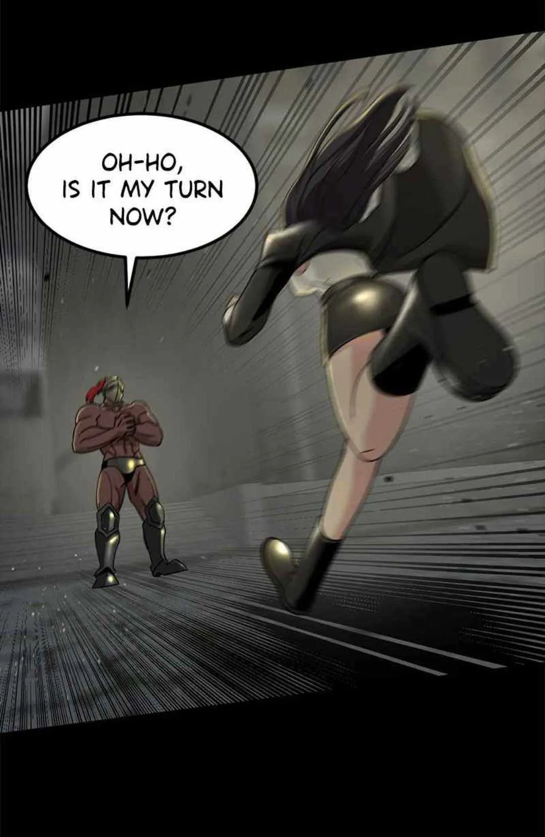 Hero Killer Chapter 54 page 69