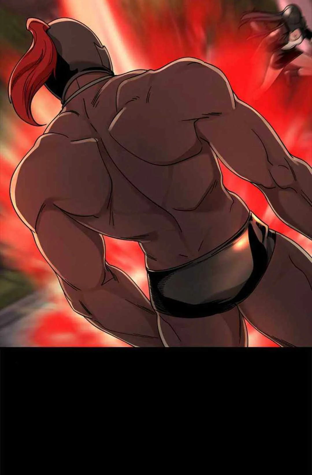 Hero Killer Chapter 54 page 73