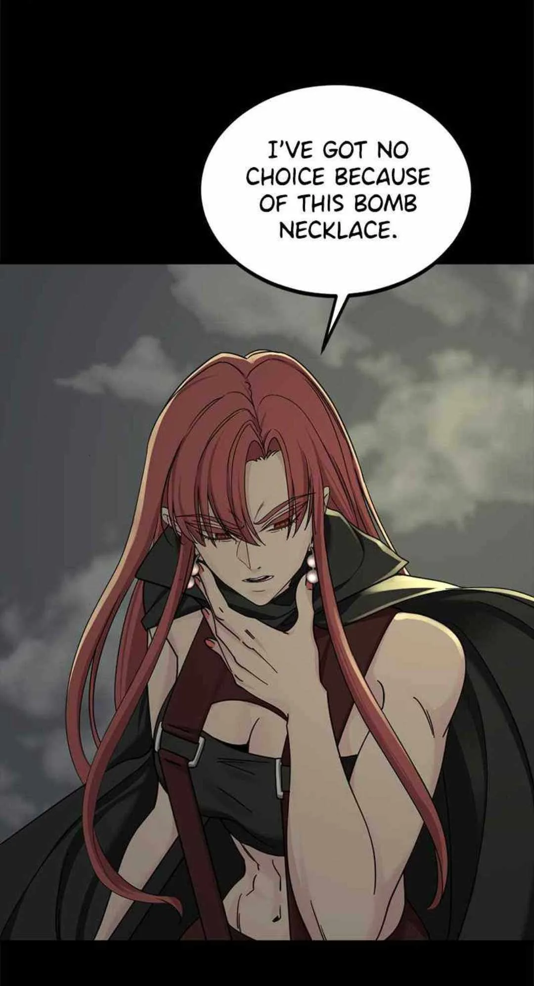 Hero Killer Chapter 54 page 78