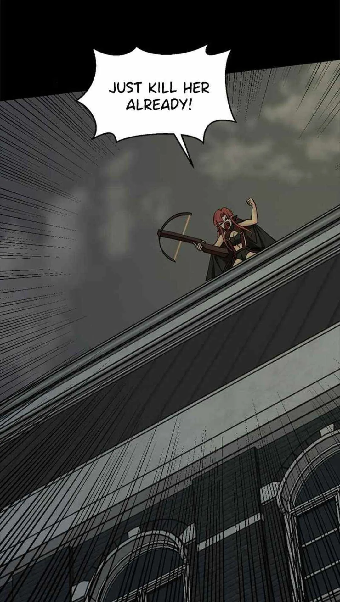 Hero Killer Chapter 54 page 79