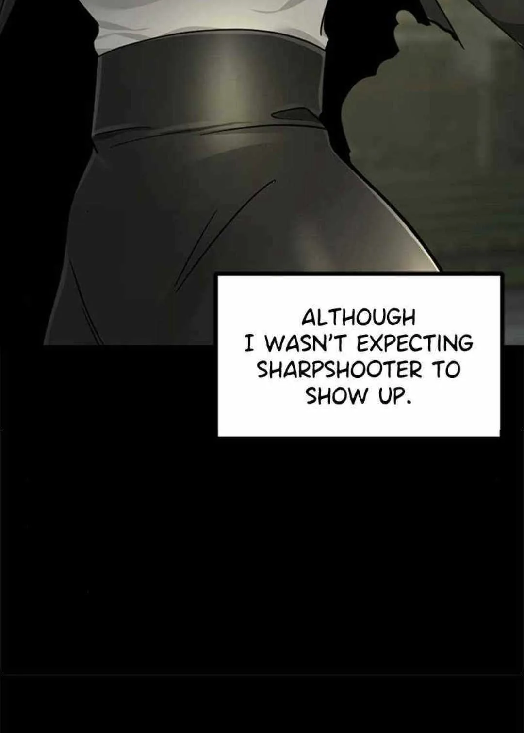 Hero Killer Chapter 54 page 83