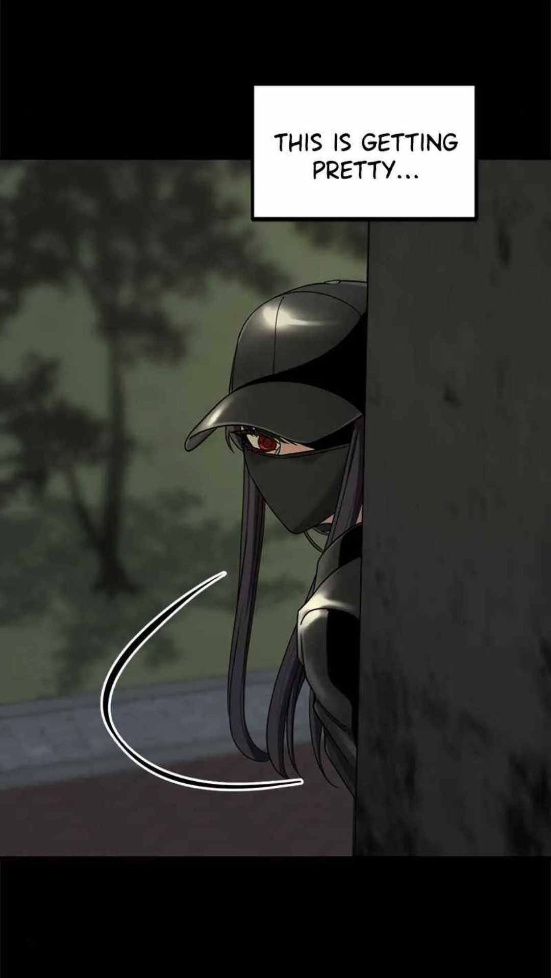 Hero Killer Chapter 54 page 84