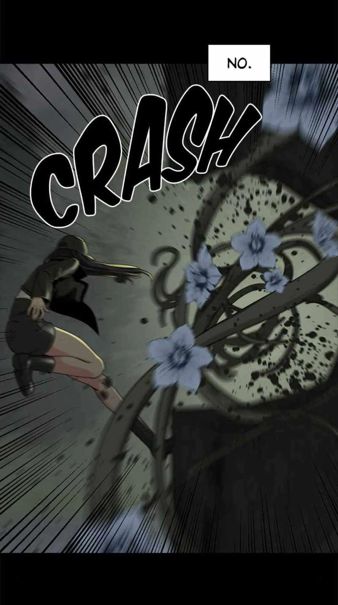 Hero Killer Chapter 54 page 86