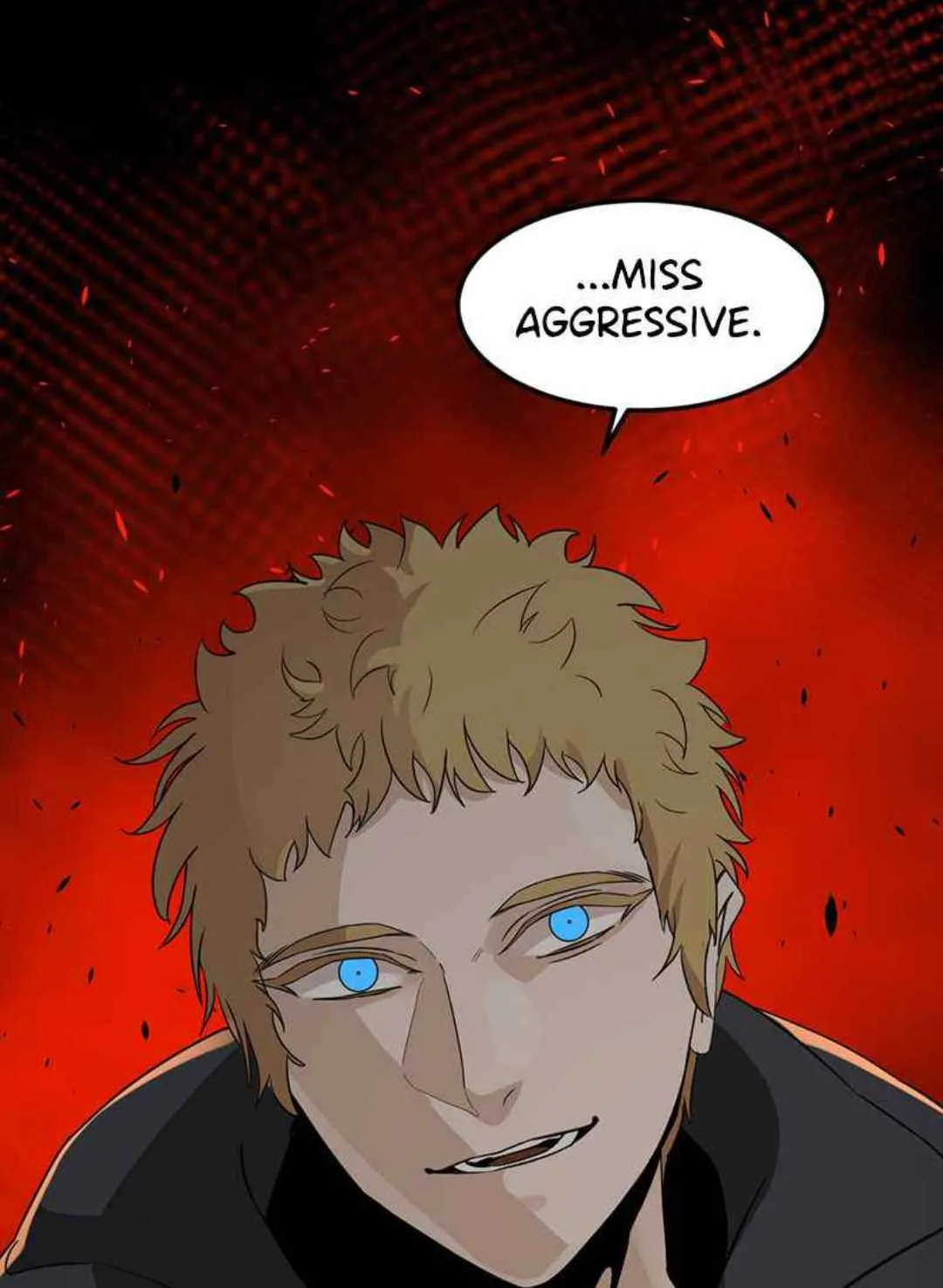 Hero Killer Chapter 54 page 88