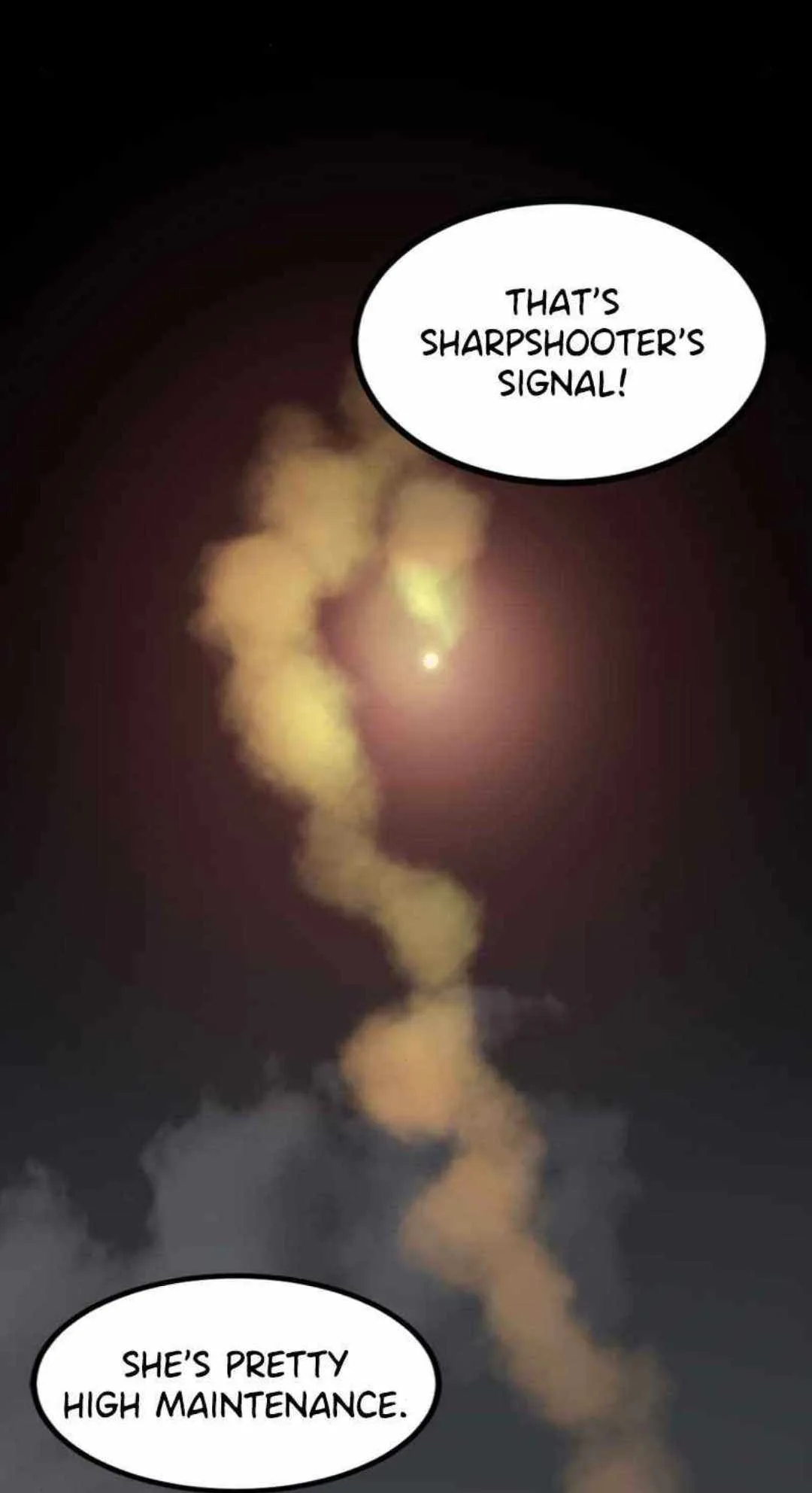 Hero Killer Chapter 54 page 92