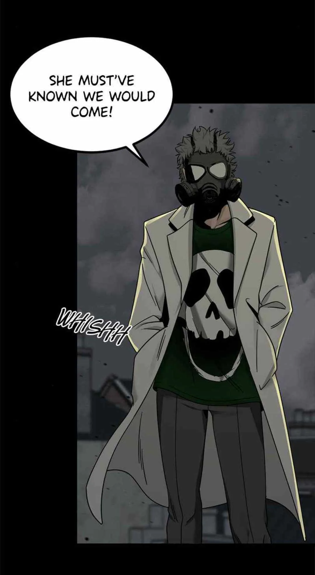 Hero Killer Chapter 54 page 94
