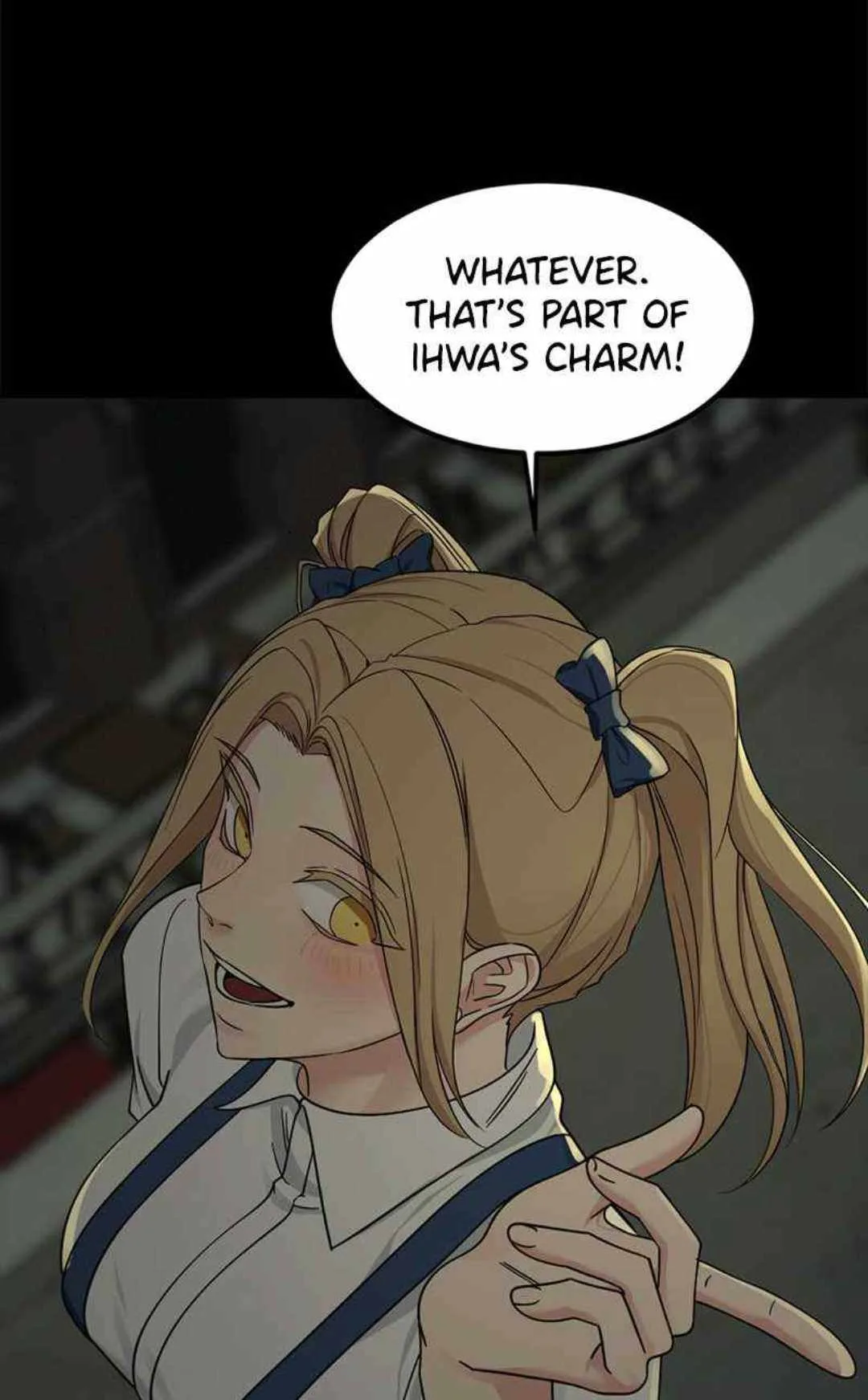 Hero Killer Chapter 54 page 95