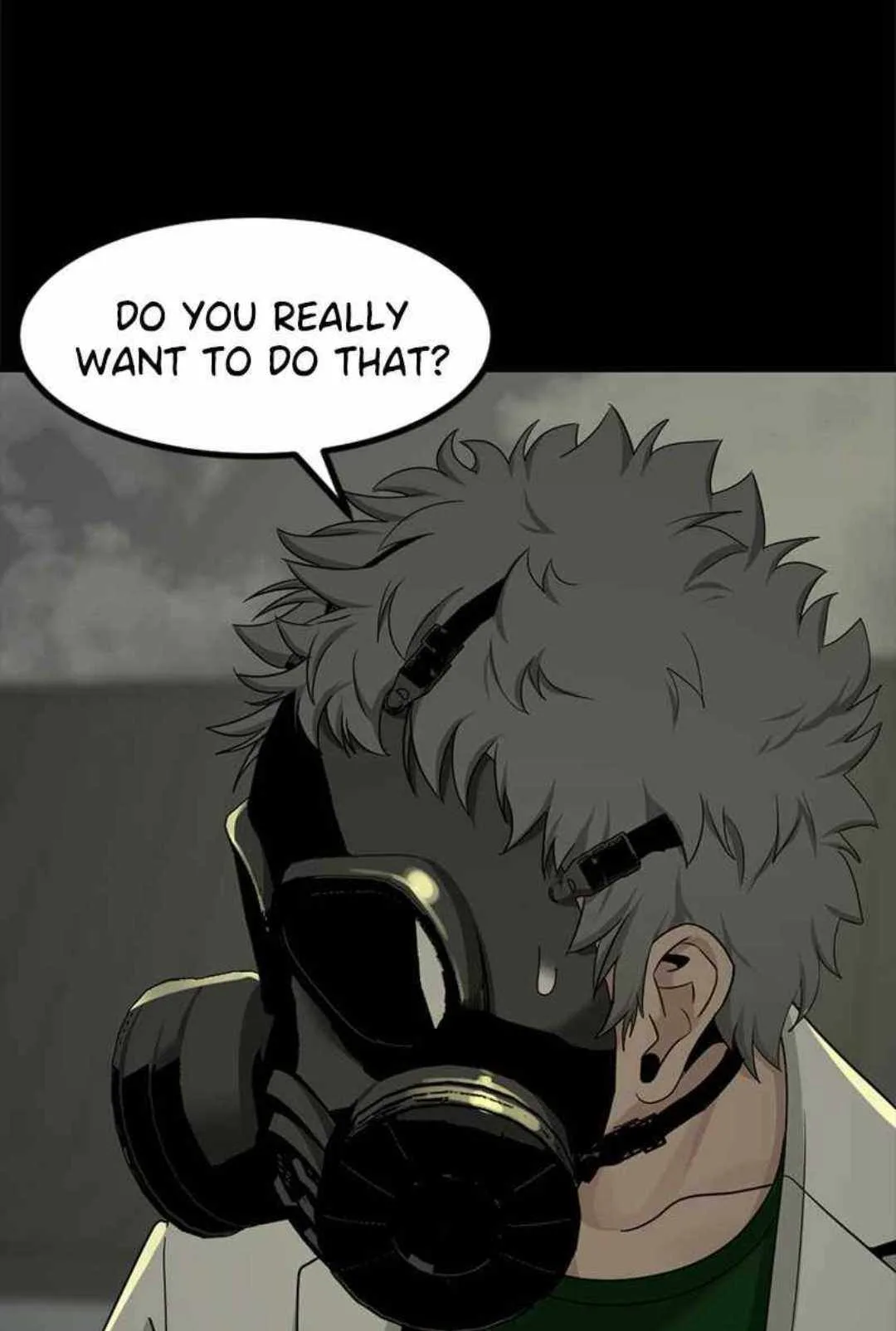 Hero Killer Chapter 54 page 101