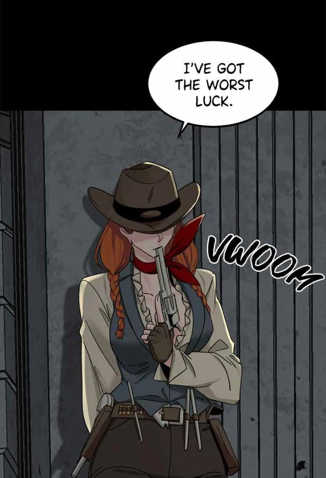 Hero Killer Chapter 54 page 107