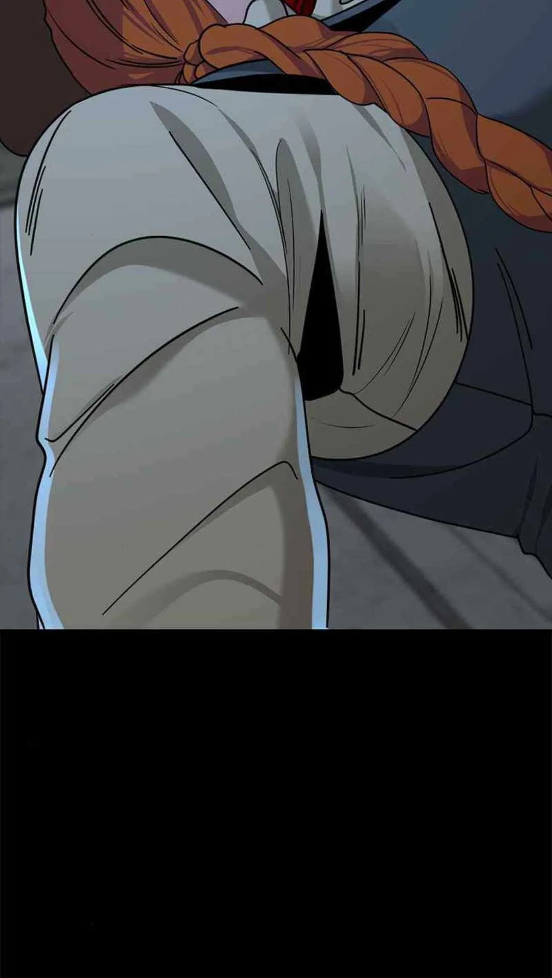 Hero Killer Chapter 54 page 111