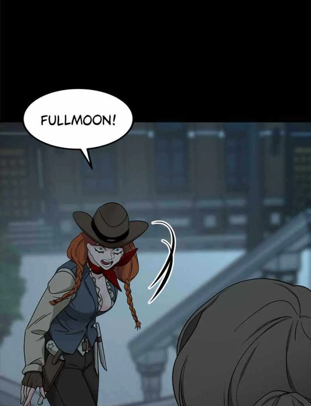 Hero Killer Chapter 54 page 112