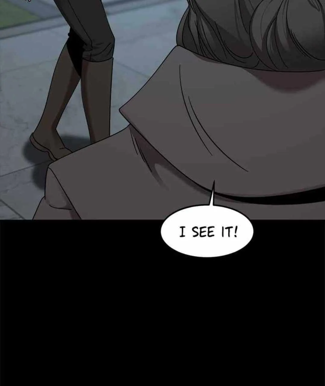 Hero Killer Chapter 54 page 113