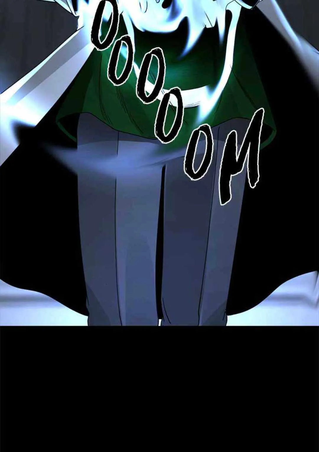 Hero Killer Chapter 54 page 116
