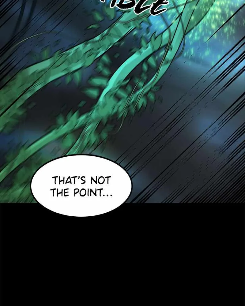 Hero Killer Chapter 55 page 8
