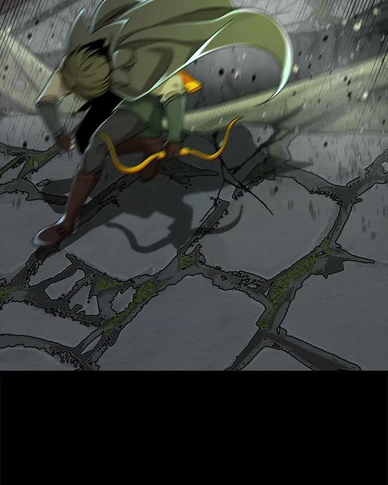 Hero Killer Chapter 55 page 15