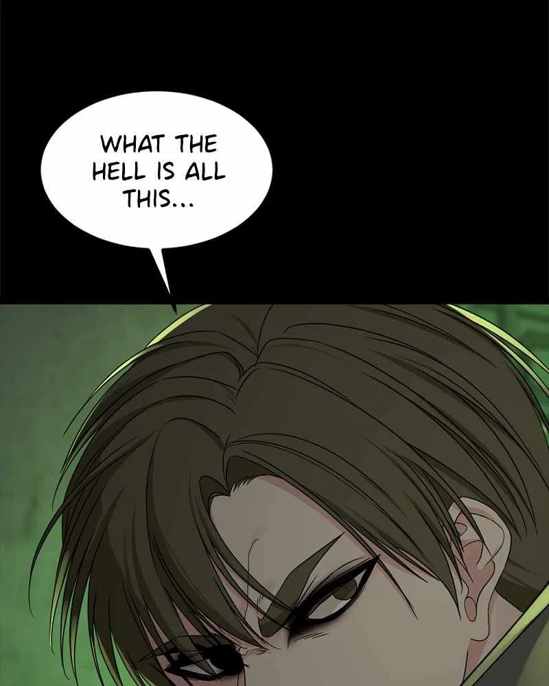 Hero Killer Chapter 55 page 16
