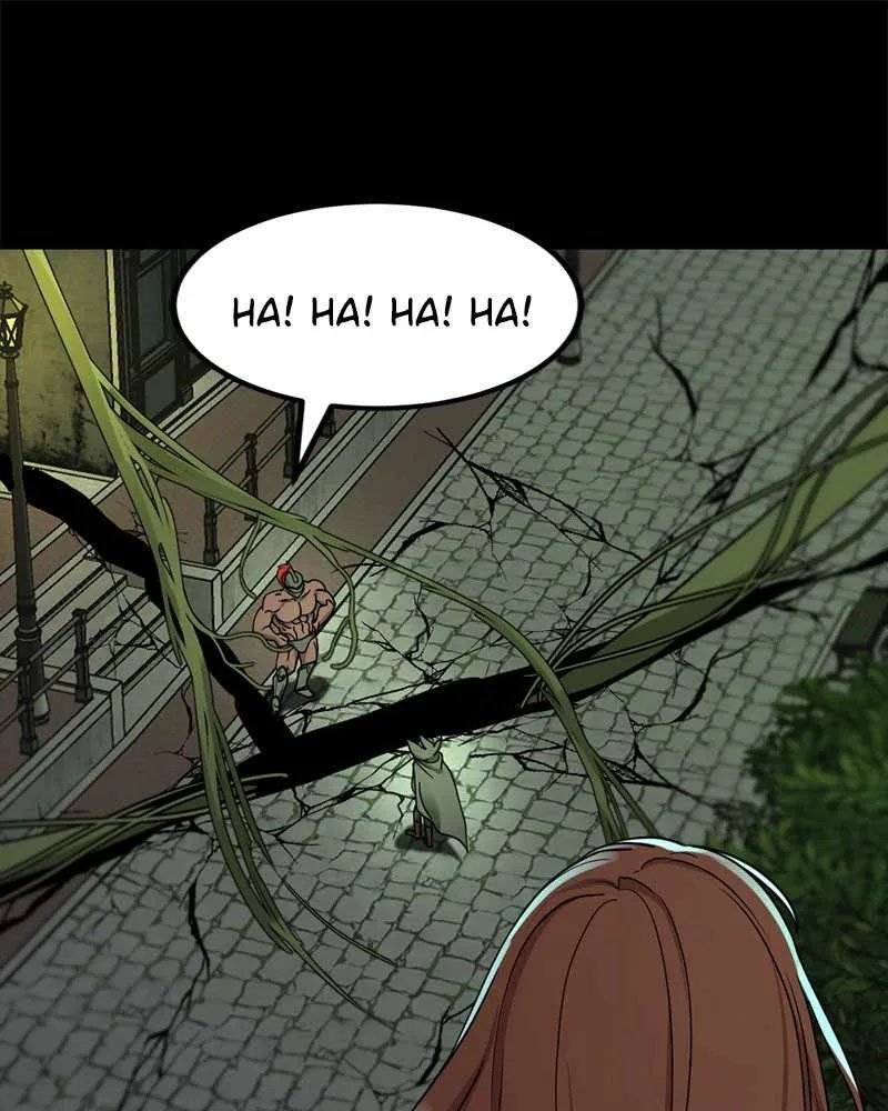Hero Killer Chapter 55 page 25