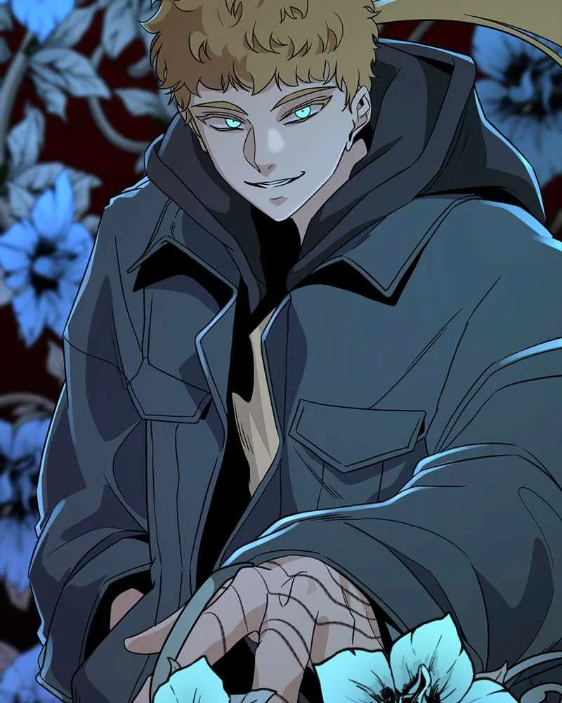 Hero Killer Chapter 55 page 59