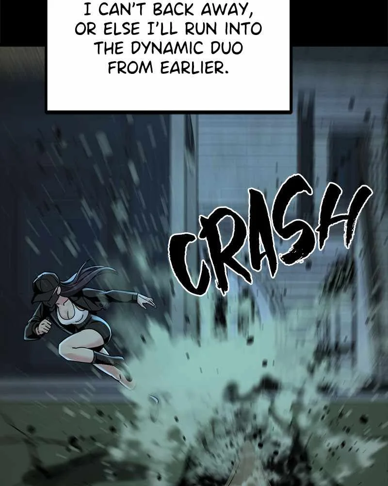 Hero Killer Chapter 55 page 65
